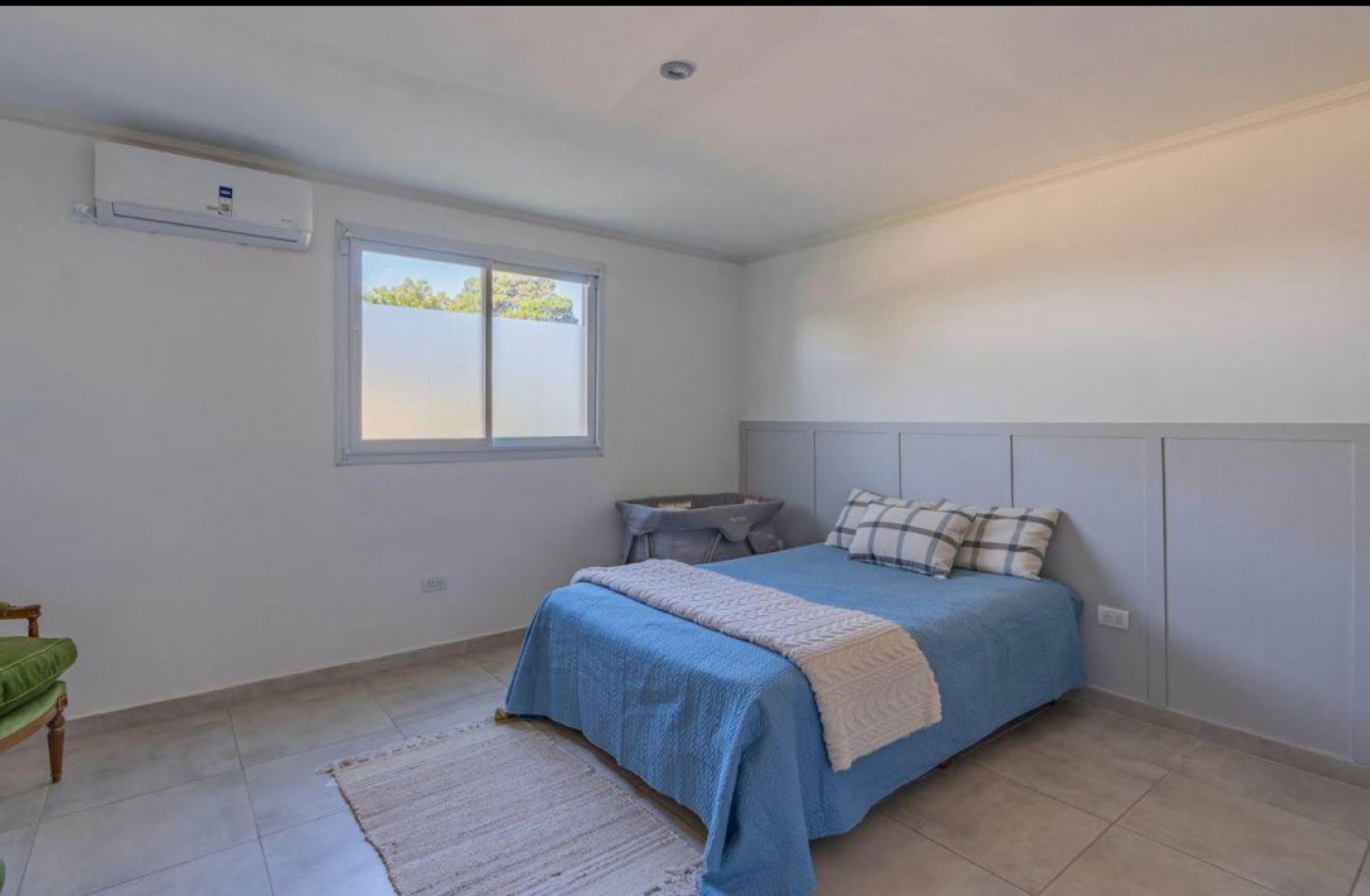 Casa moderna de 4 ambientes z/Los Acantilados