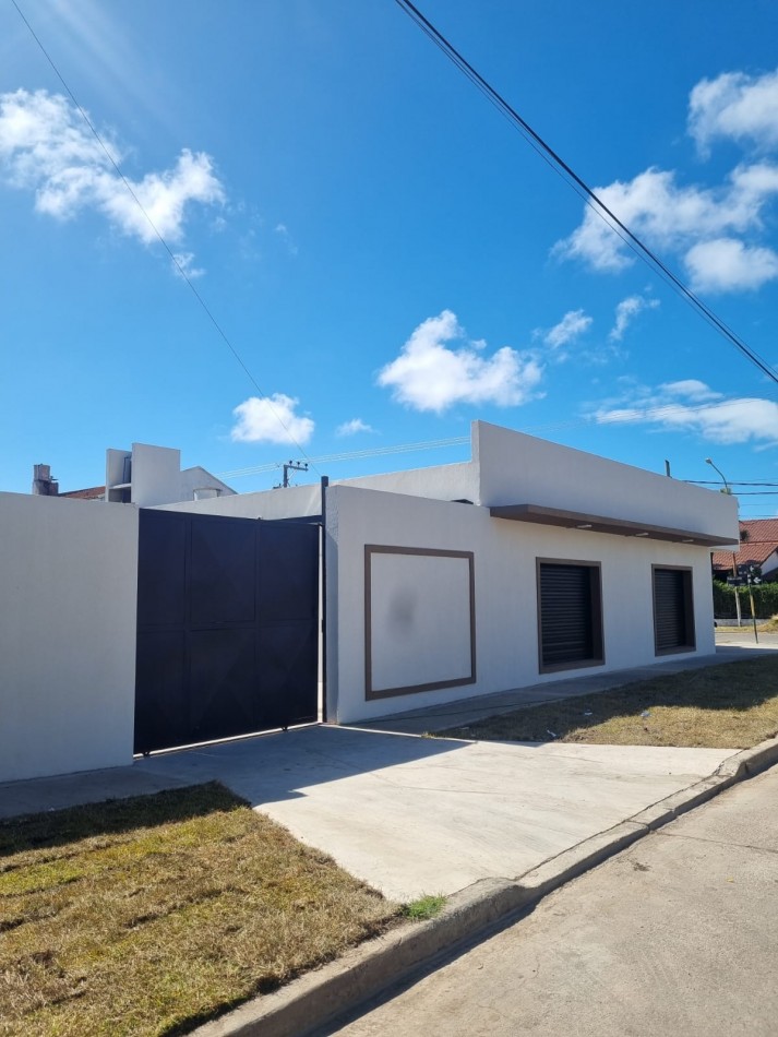 Local a estrenar Talcahuano y Soler