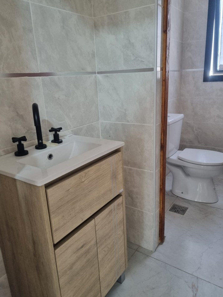 Local a estrenar Talcahuano y Soler