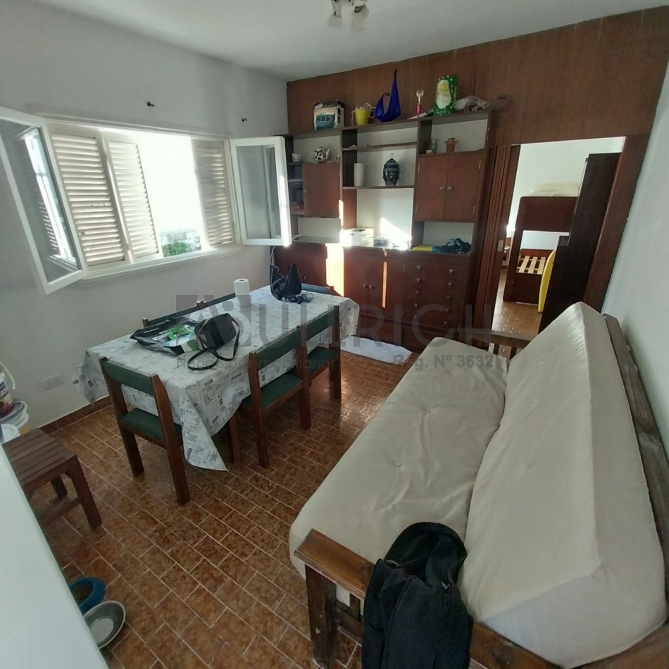2 amb c/espacio de cochera LA PERLA