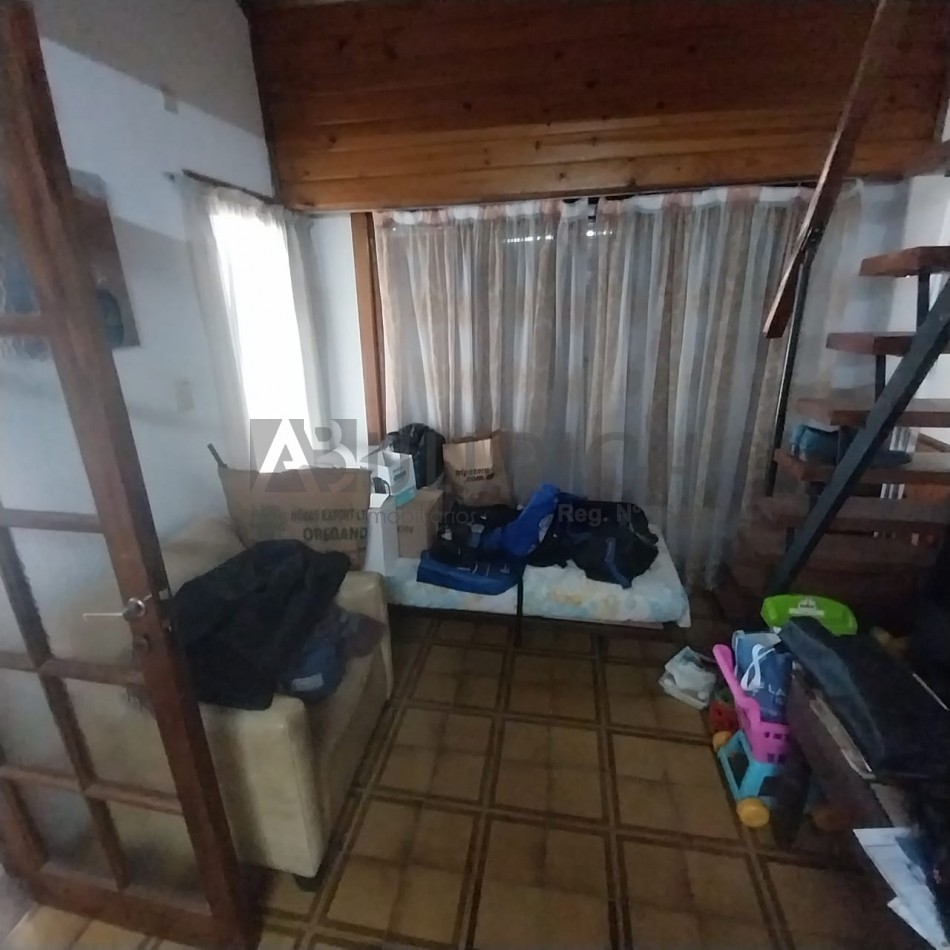 Chalet zona San Carlos