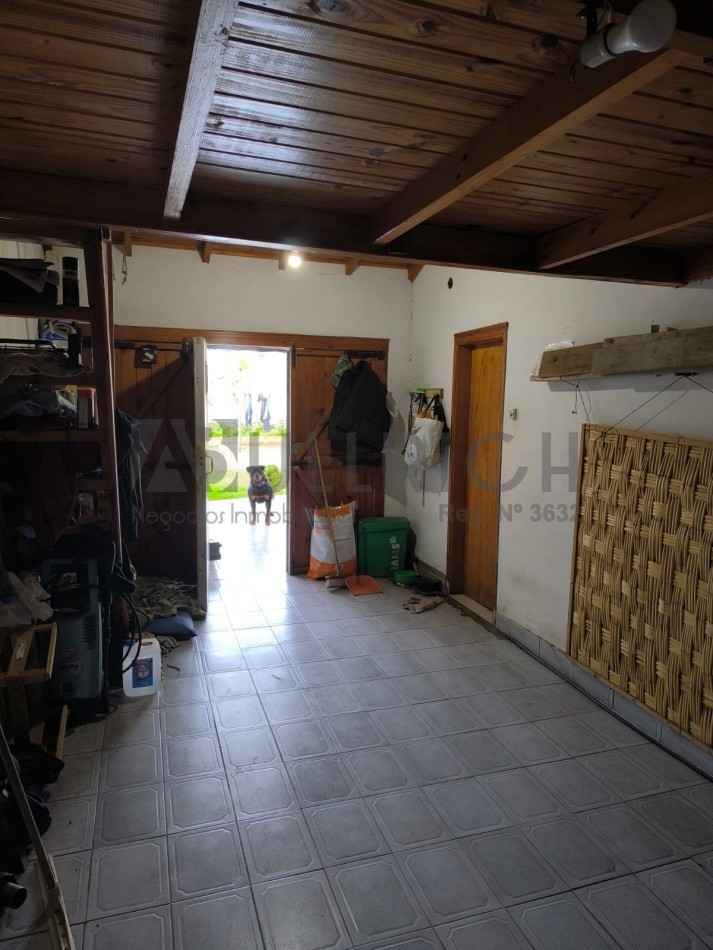 Chalet zona Constitucion