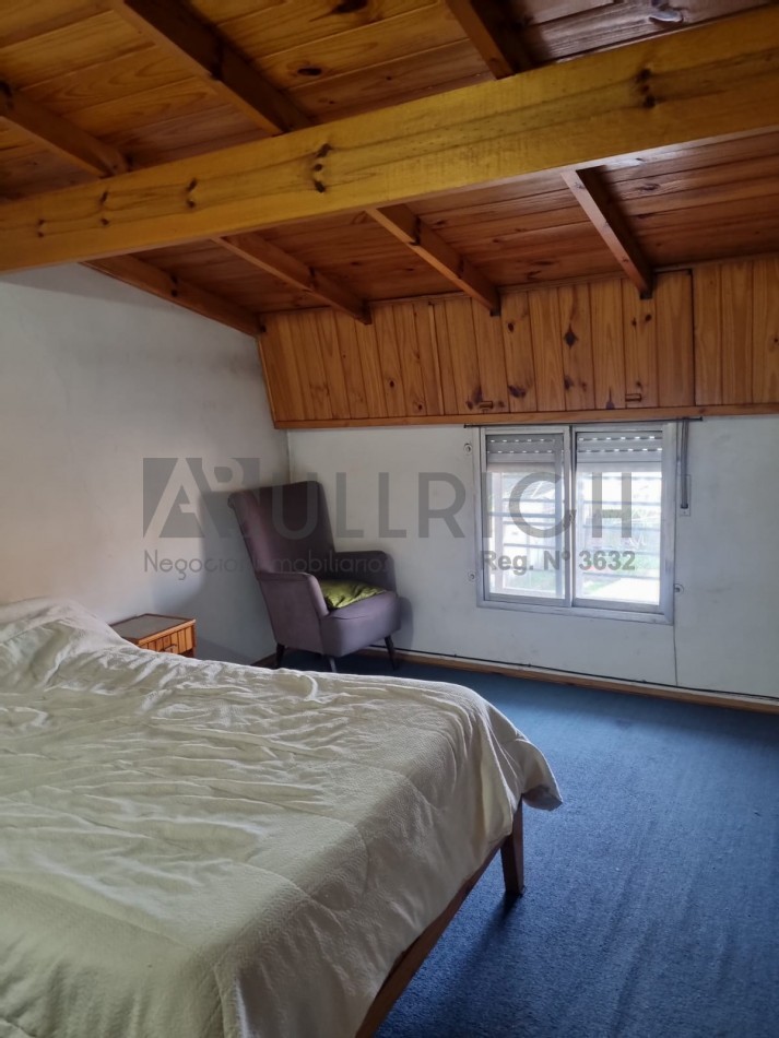 Chalet zona Constitucion