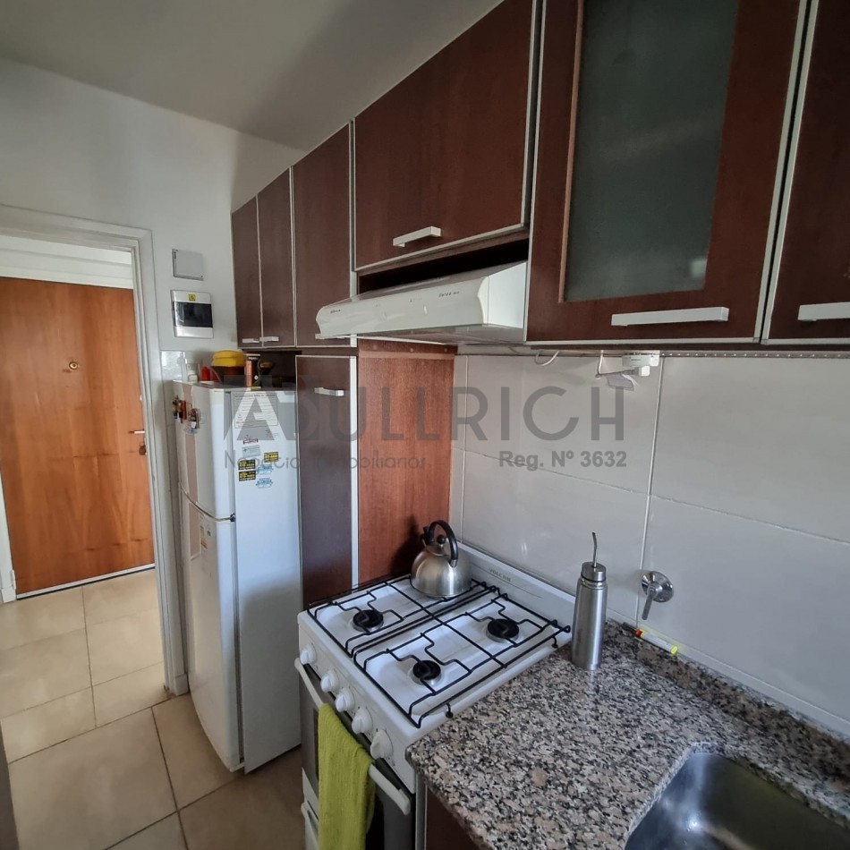 3 amb vista al mar Zona LA PERLA