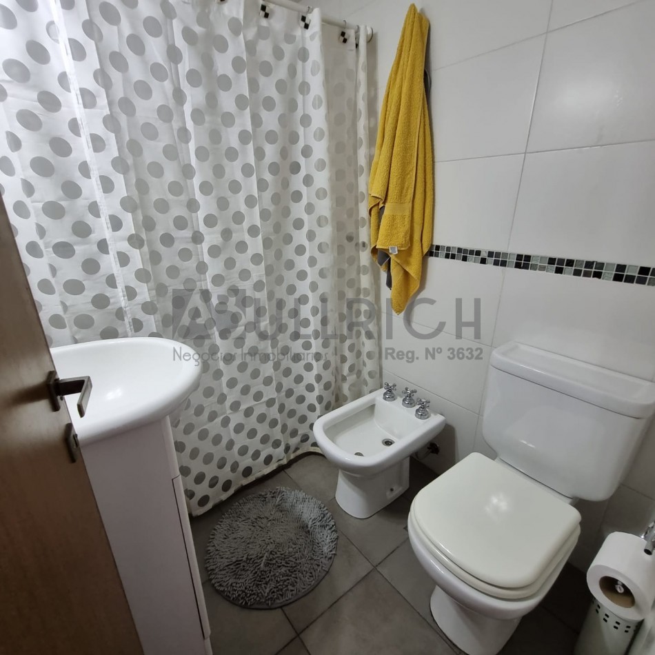 3 amb vista al mar Zona LA PERLA