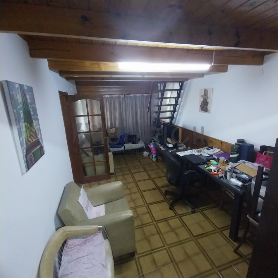 Chalet zona San Carlos
