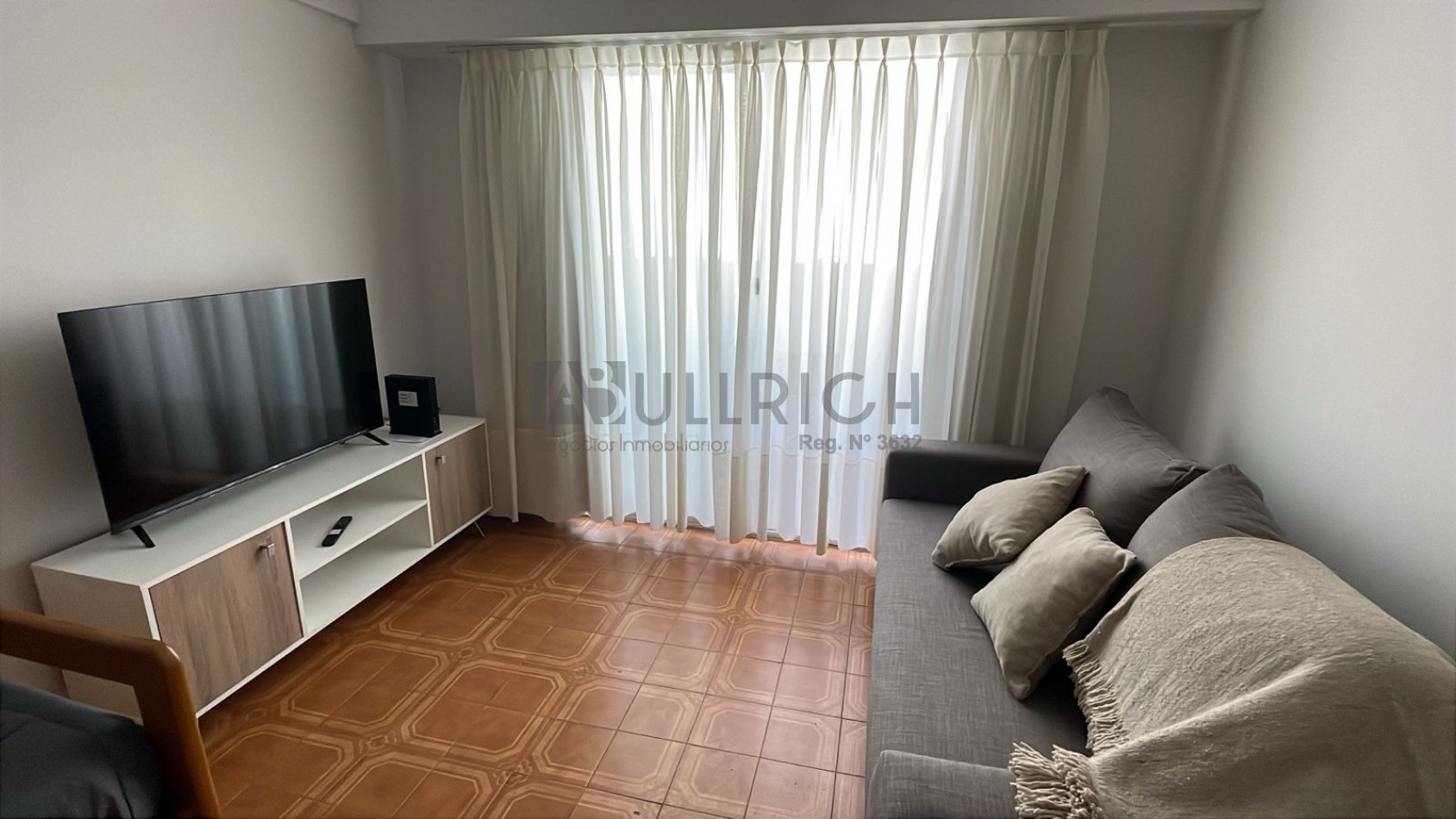 1 ambiente LA PERLA