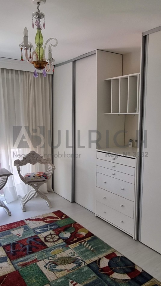 3 amb EXCLUSIVO Zona PLaya Grande