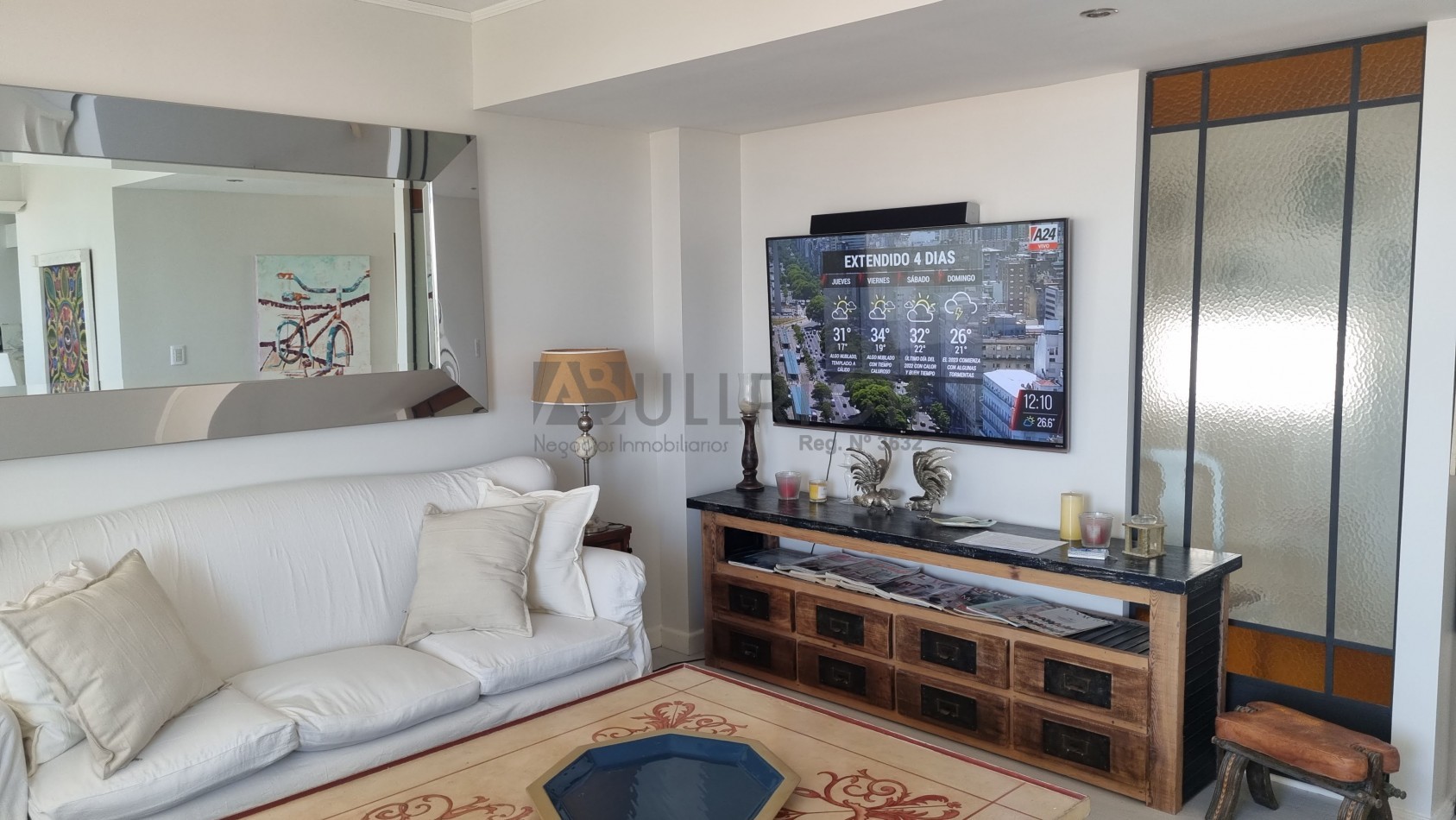 3 amb EXCLUSIVO Zona PLaya Grande
