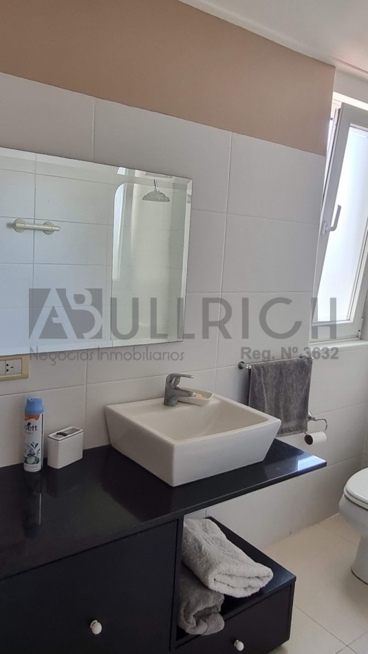 3 amb EXCLUSIVO Zona PLaya Grande