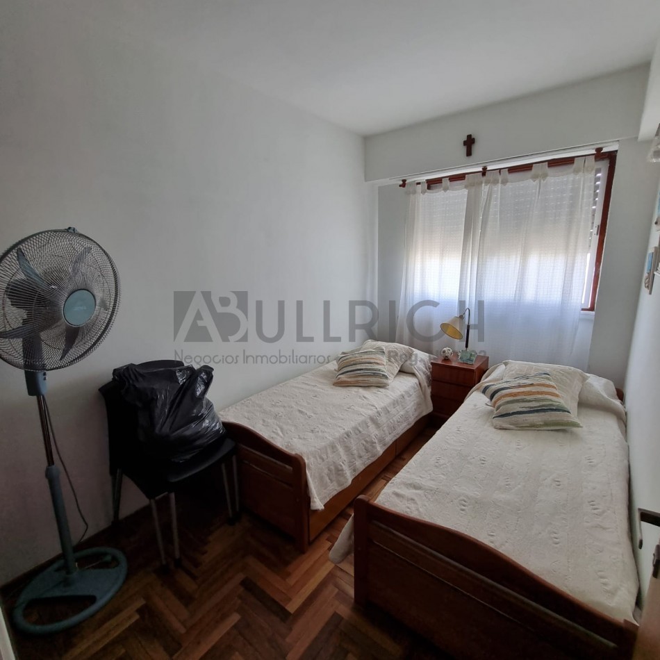 3 amb vista al mar Zona LA PERLA