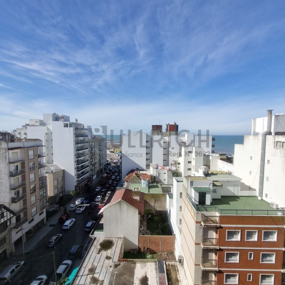 3 amb vista al mar Zona LA PERLA