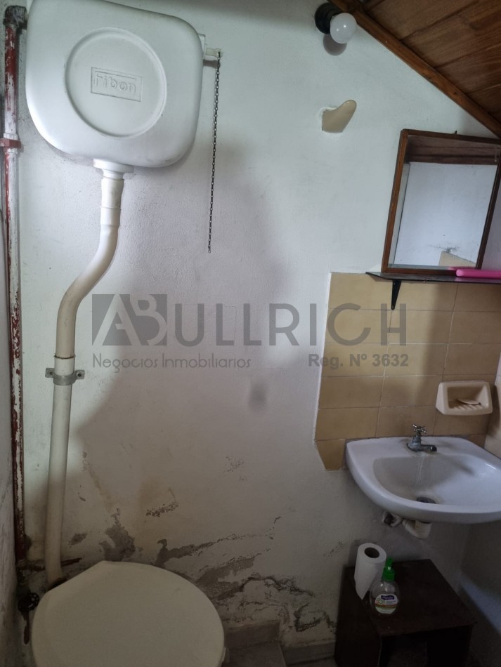 Chalet zona Constitucion