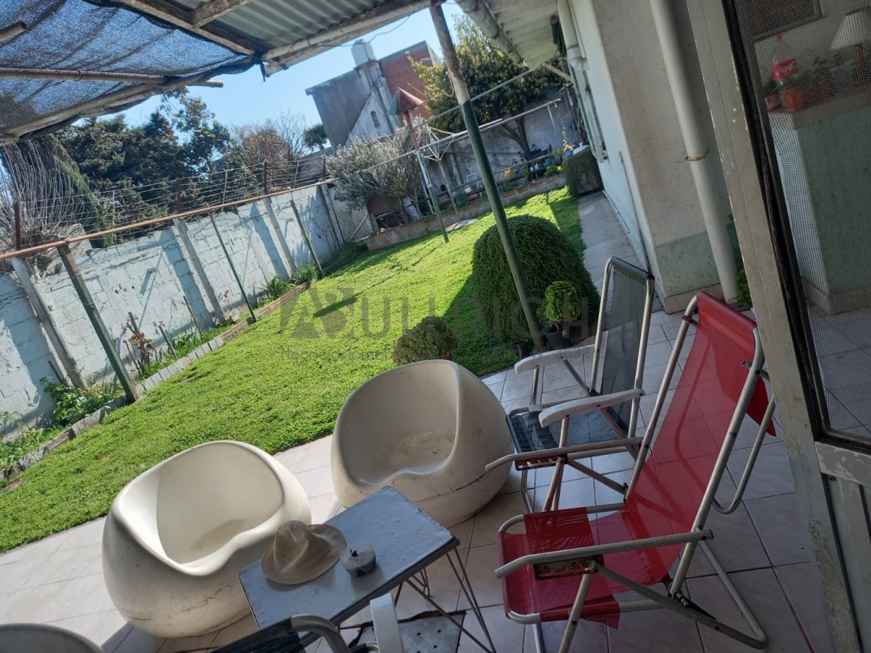 Chalet zona Constitucion