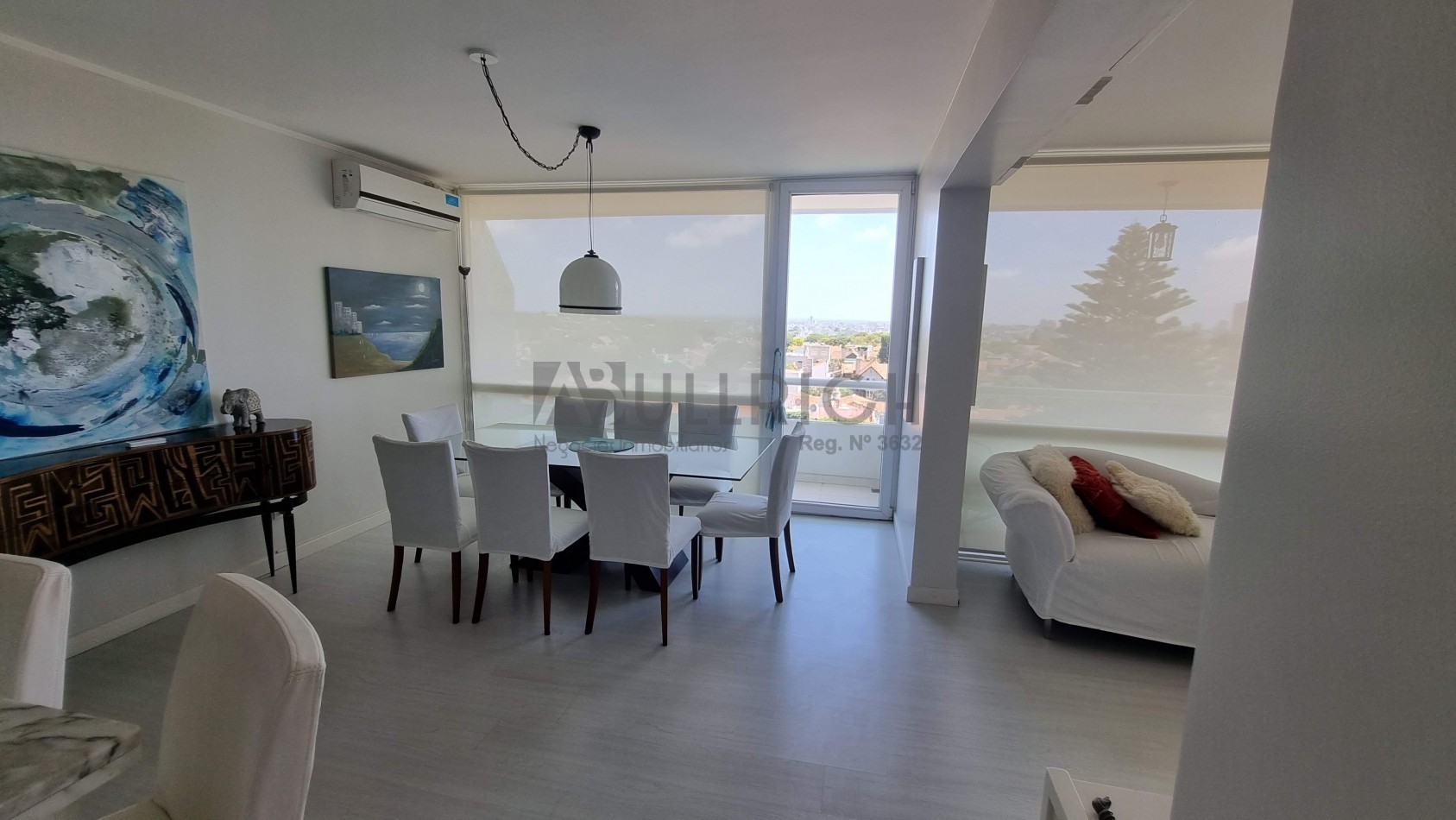 3 amb EXCLUSIVO Zona PLaya Grande
