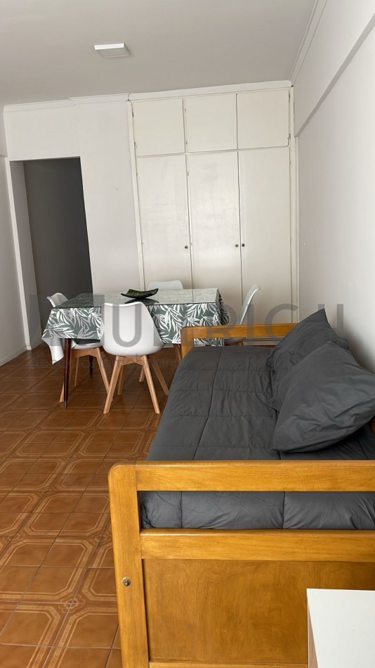 1 ambiente LA PERLA