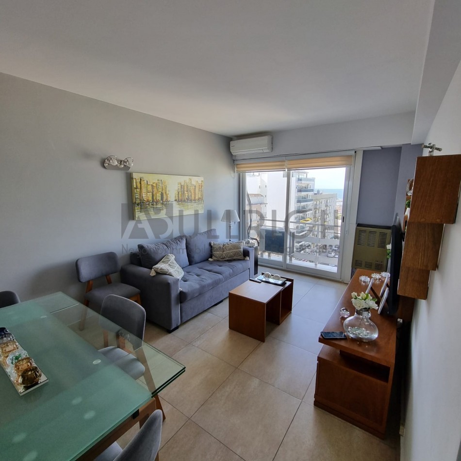 3 amb vista al mar Zona LA PERLA