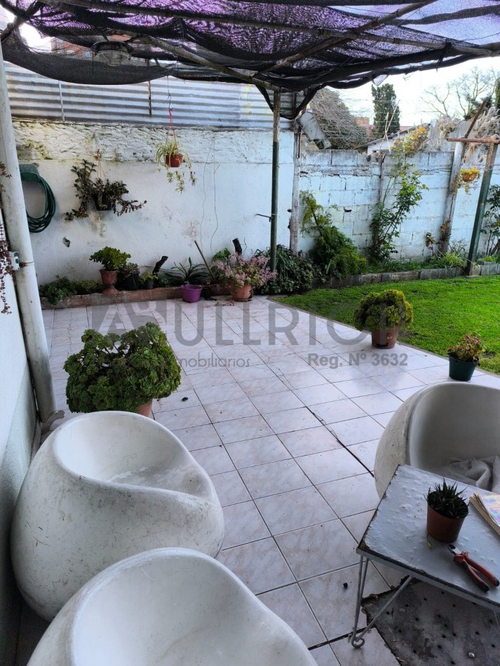 Chalet zona Constitucion