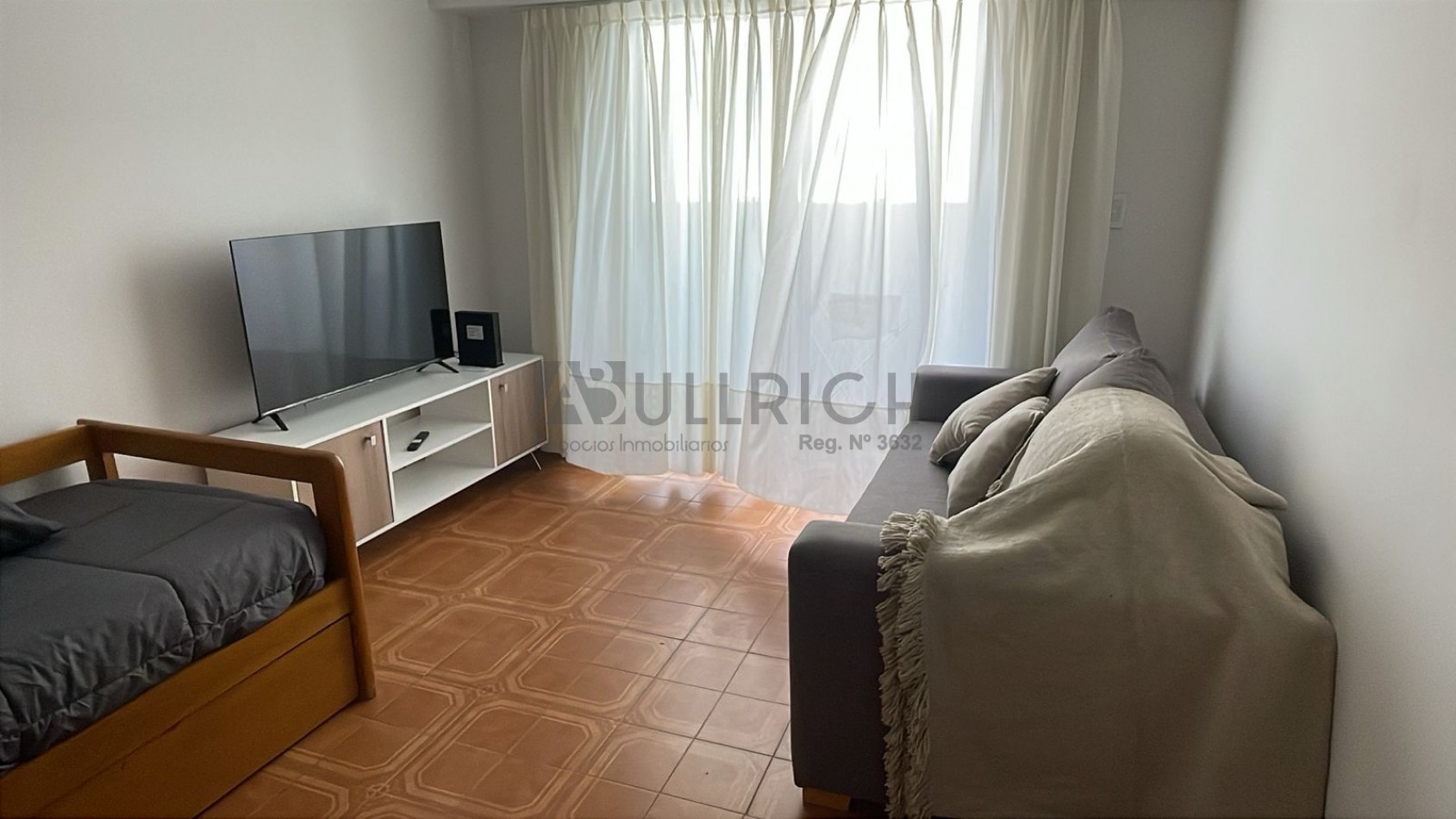 1 ambiente LA PERLA