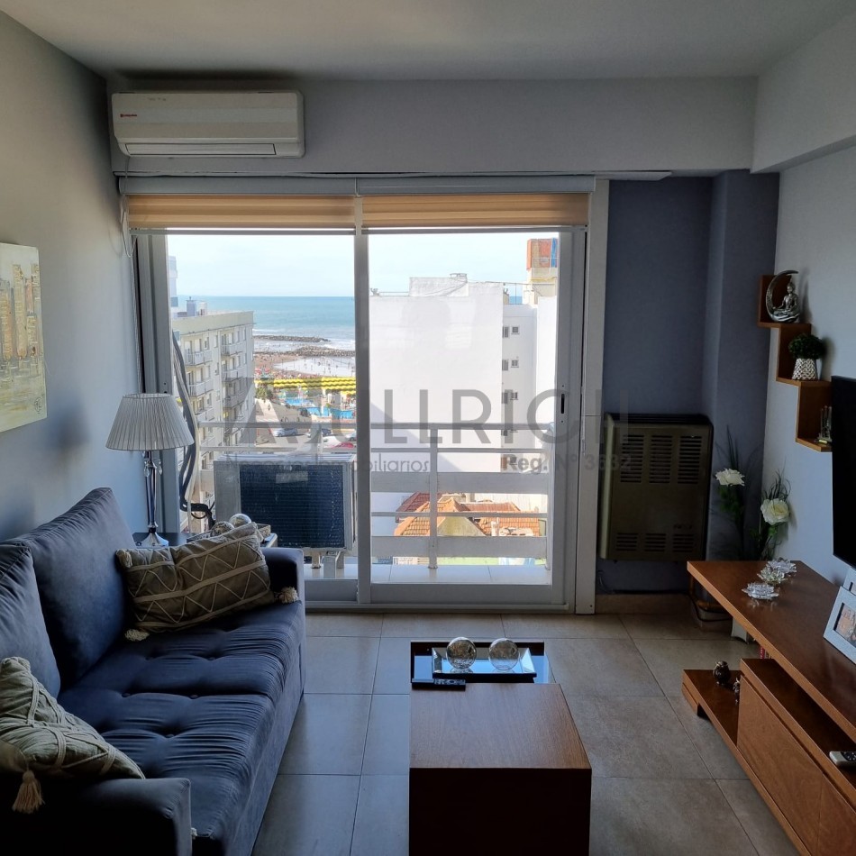 3 amb vista al mar Zona LA PERLA