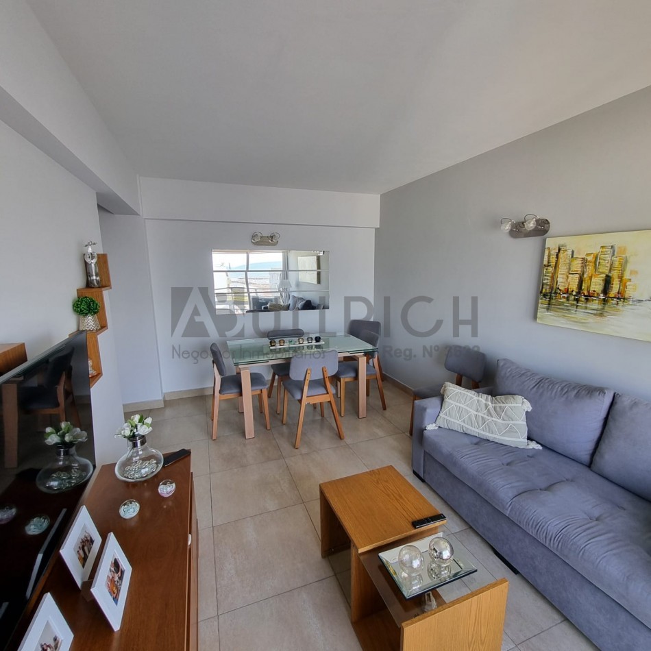 3 amb vista al mar Zona LA PERLA