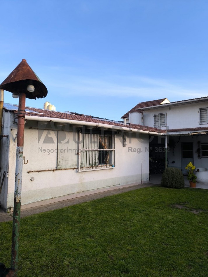 Chalet zona Constitucion