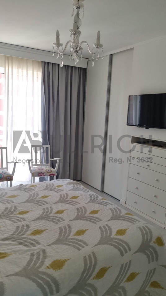 3 amb EXCLUSIVO Zona PLaya Grande