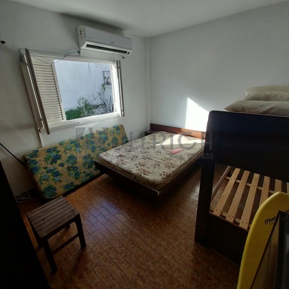 2 amb c/espacio de cochera LA PERLA