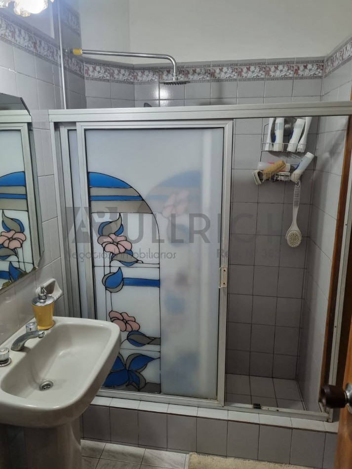 Chalet zona Constitucion