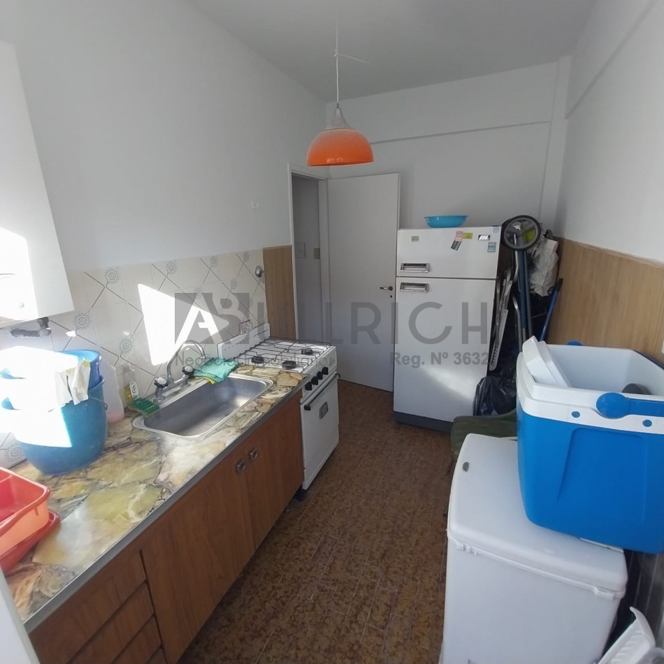 2 amb c/espacio de cochera LA PERLA