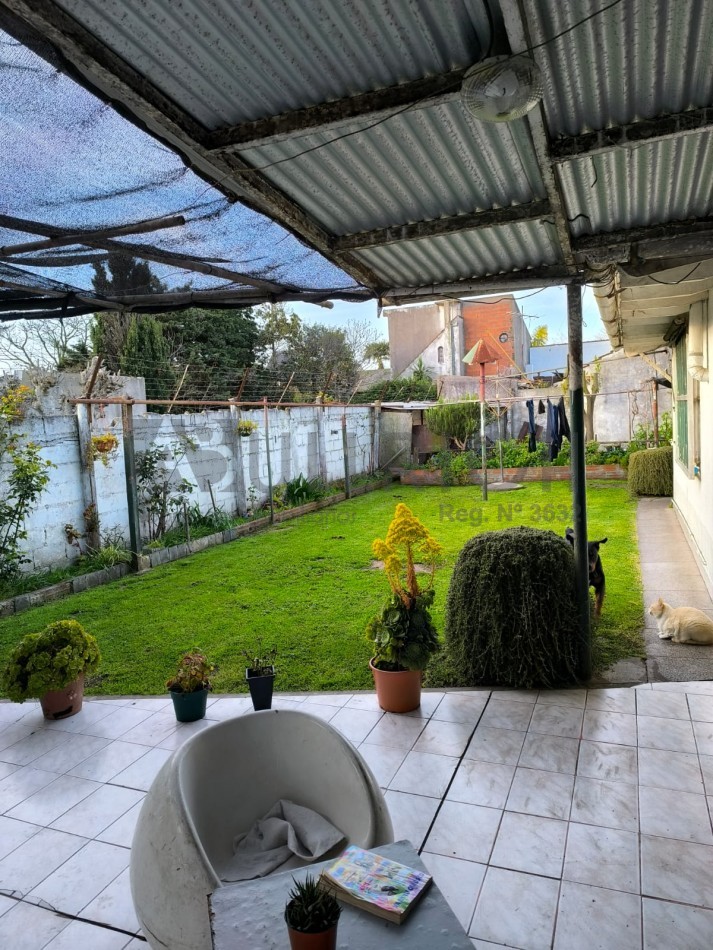 Chalet zona Constitucion