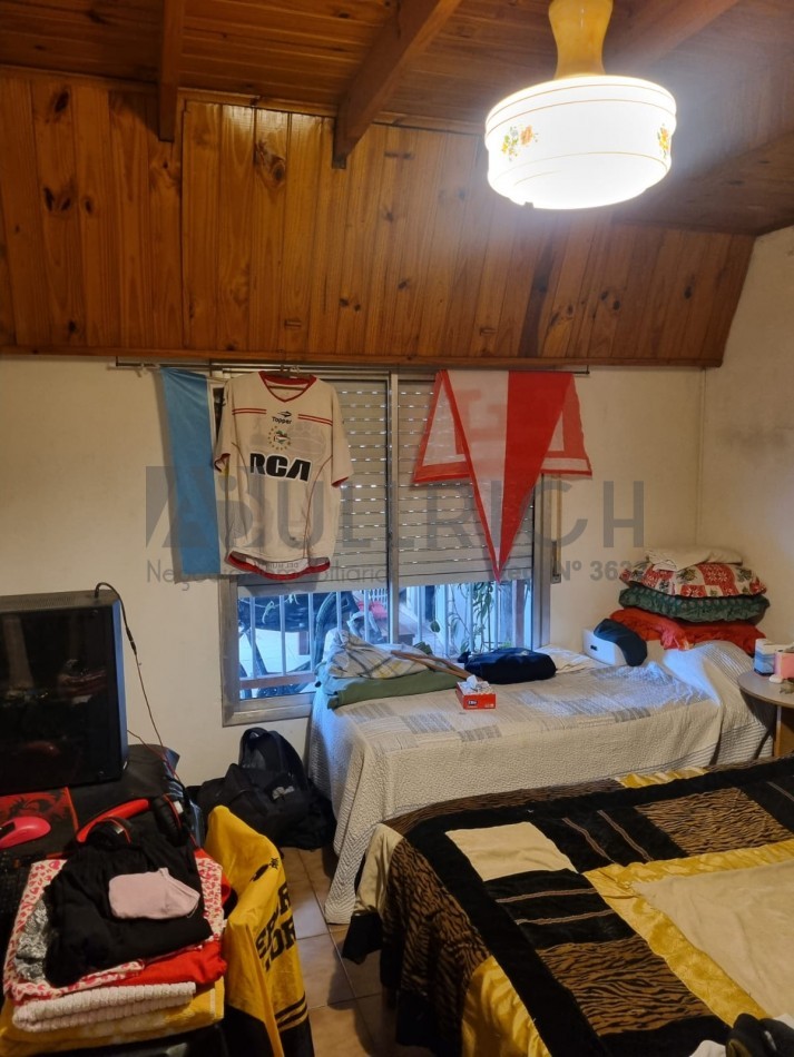 Chalet zona Constitucion