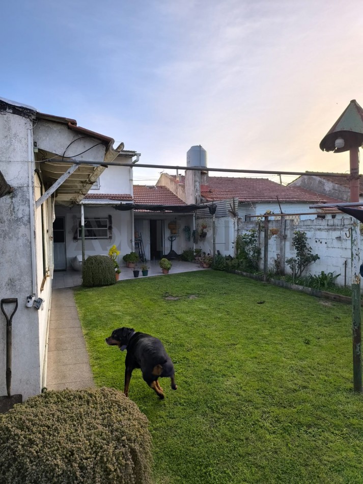 Chalet zona Constitucion