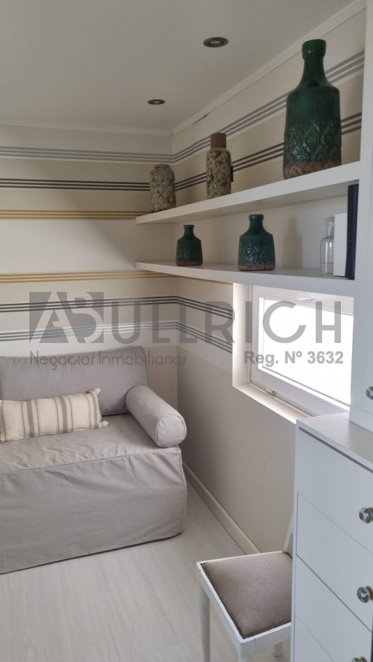 3 amb EXCLUSIVO Zona PLaya Grande