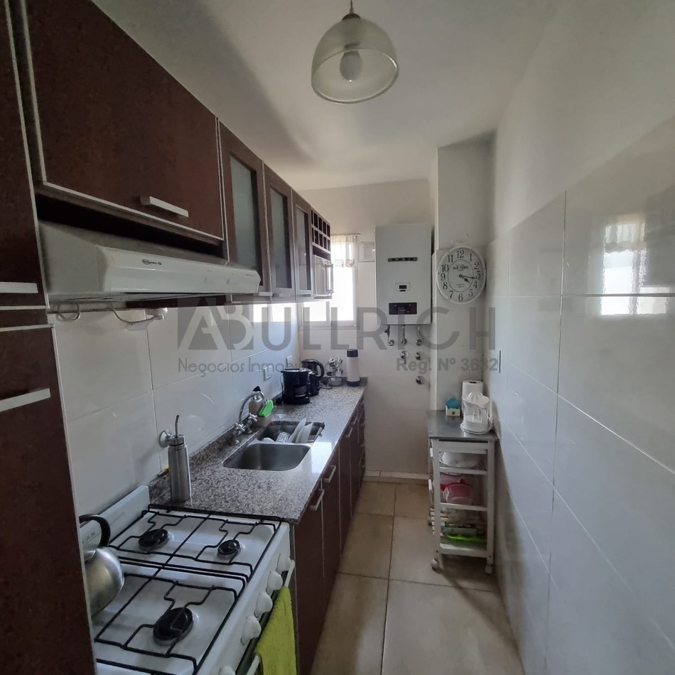 3 amb vista al mar Zona LA PERLA