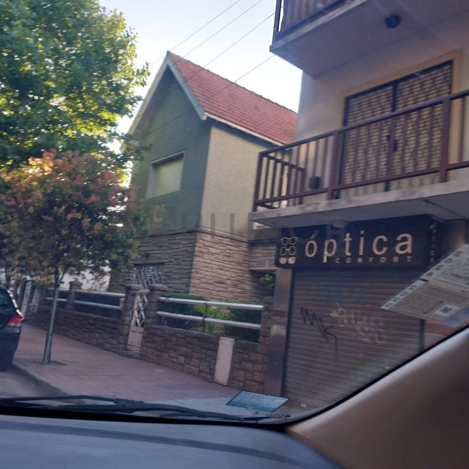 2 amb c/espacio de cochera LA PERLA