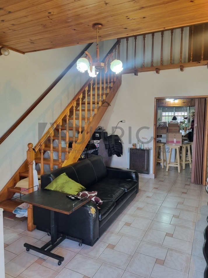 Chalet zona Constitucion