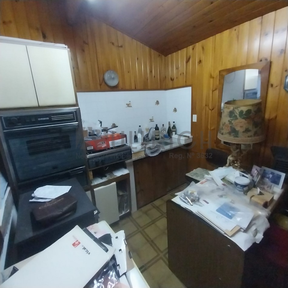 Chalet zona San Carlos