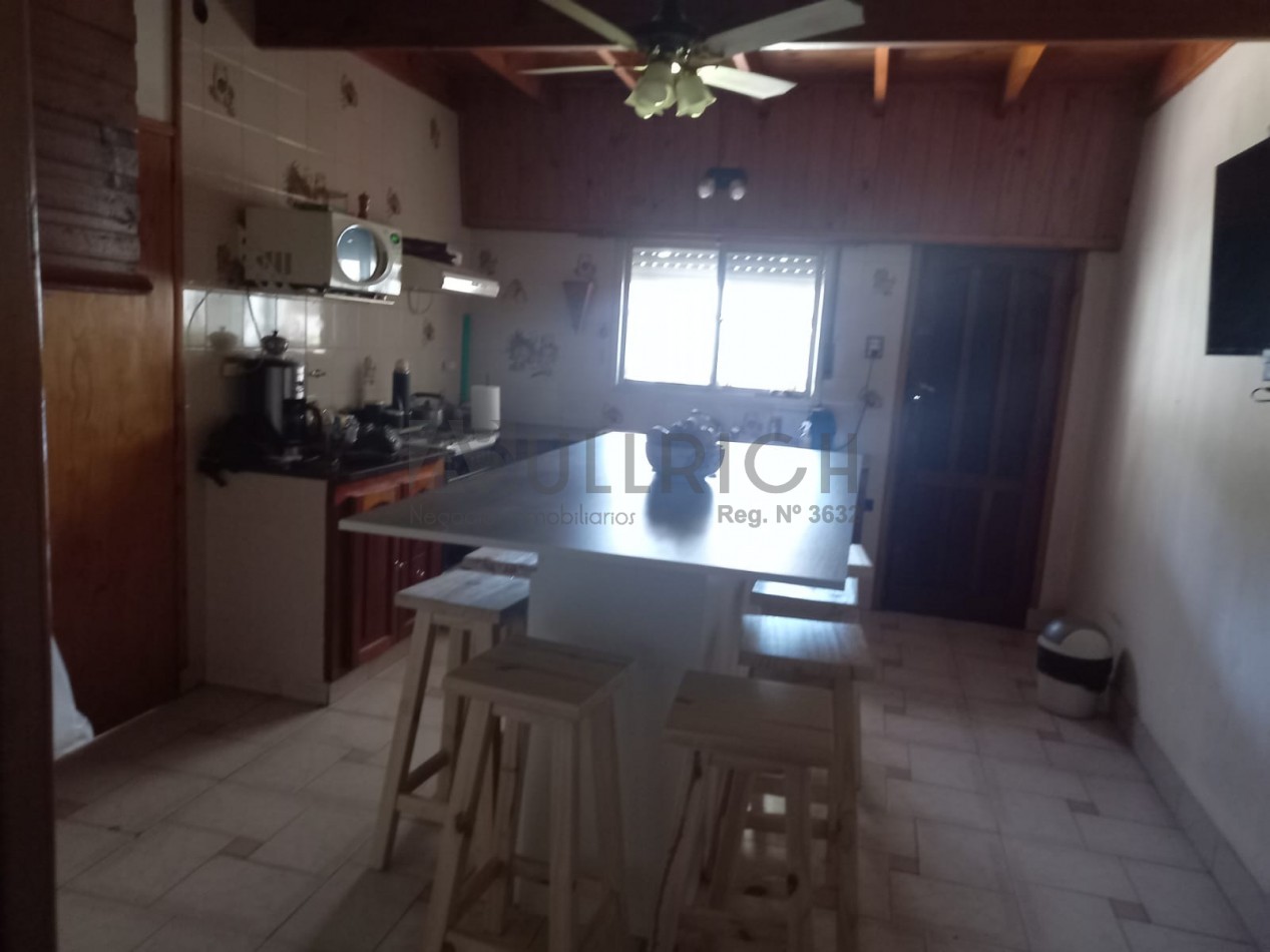 Chalet zona Constitucion