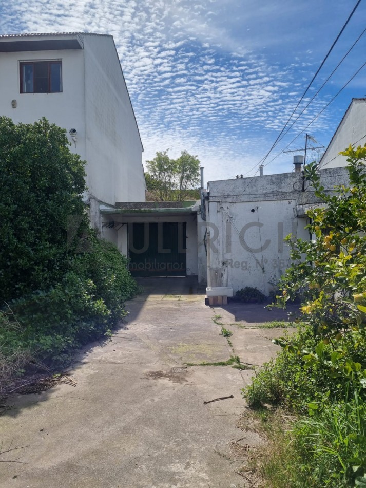 Propiedad en block z/Mundialista