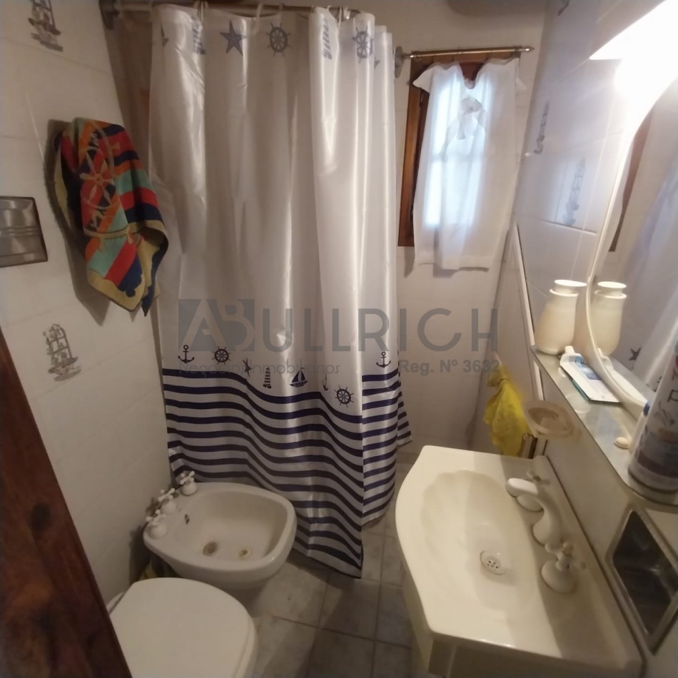 Chalet zona San Carlos