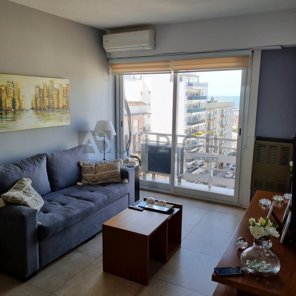 3 amb vista al mar Zona LA PERLA