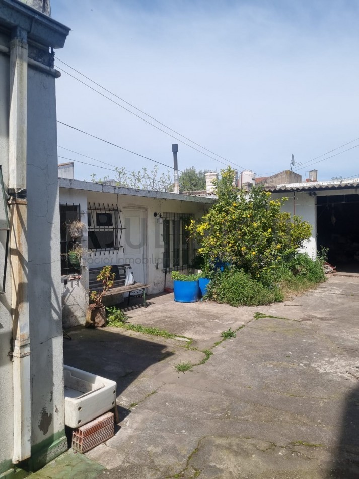 Propiedad en block z/Mundialista