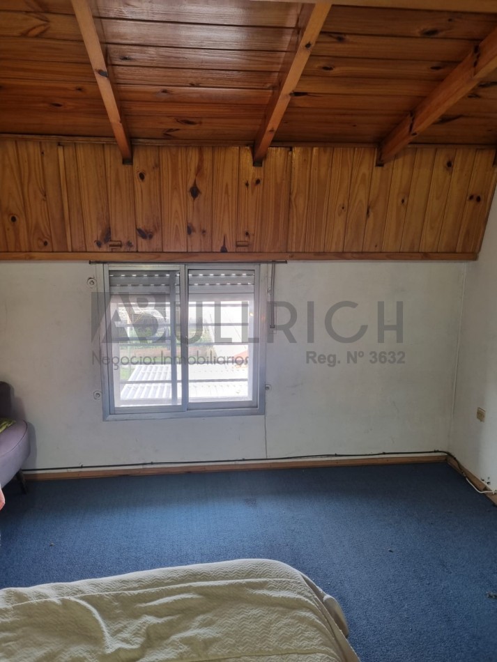 Chalet zona Constitucion