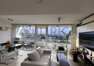 ALQUILER 3 amb PLAYA GRANDE c/cochera 