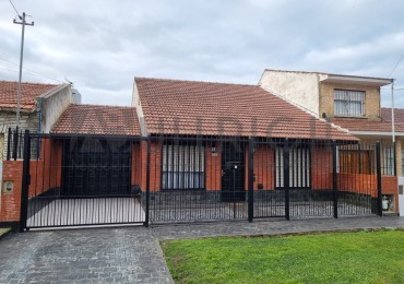 Chalet zona Constitucion